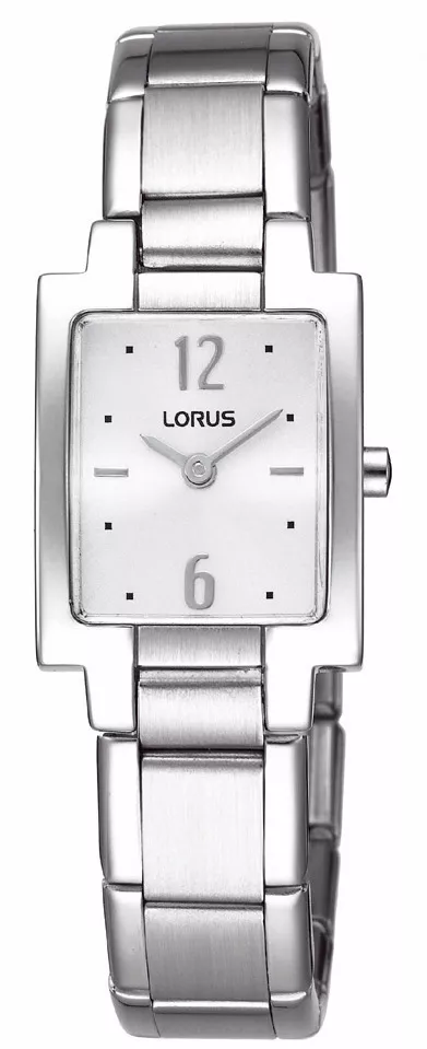 Lorus RRW03CX9 Dames horloge