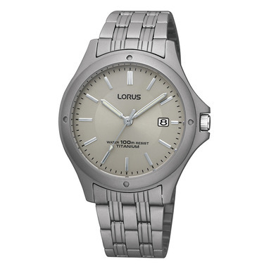 Lorus RXD75EX9 heren horloge
