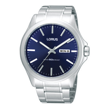 Lorus RXN65CX9 heren horloge