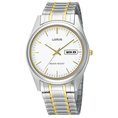 Lorus RXN99AX9 heren horloge