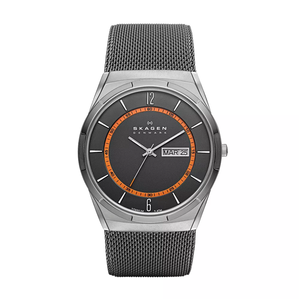 Skagen SKW6007 Horloge