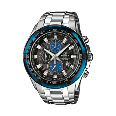 Casio EF-539D-1A2VEF Horloge