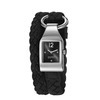 Esprit ES106182001 Buckle Up Black horloge 1