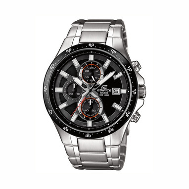 Casio EFR-519D-1AVEF Horloge