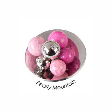 Quoins QMB-04-R Pearly Mountain Roze