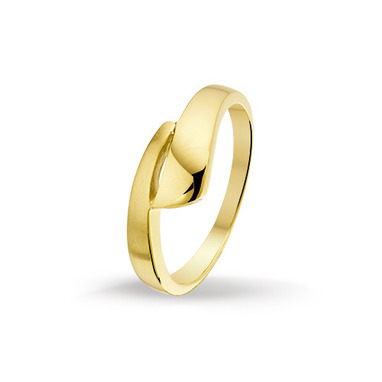 Huiscollectie 4015202 Gouden ring