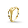 Huiscollectie 4015185 Gouden ring 1
