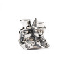 Trollbeads TAGBE-30046 Singing in the Snow 1