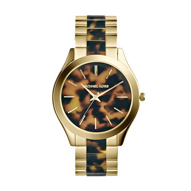 Michael Kors MK4284 horloge