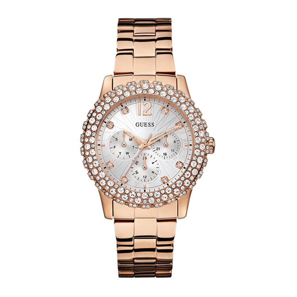 W0350L3 dames horloge | Trendjuwelier
