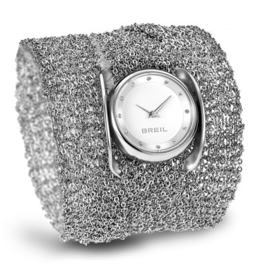 Breil TW1245 Infinity horloge