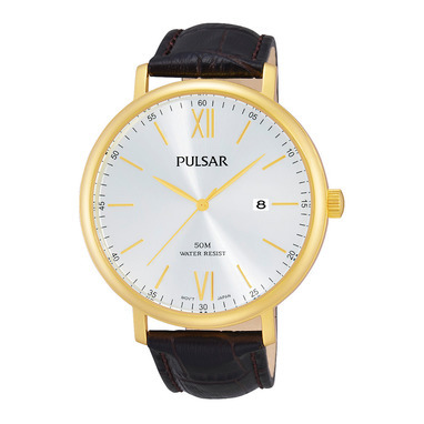Pulsar PS9258X1 horloge