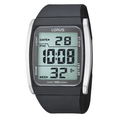 Lorus R2303HX9 horloge