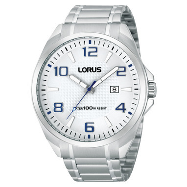 Lorus RH971CX9 horloge