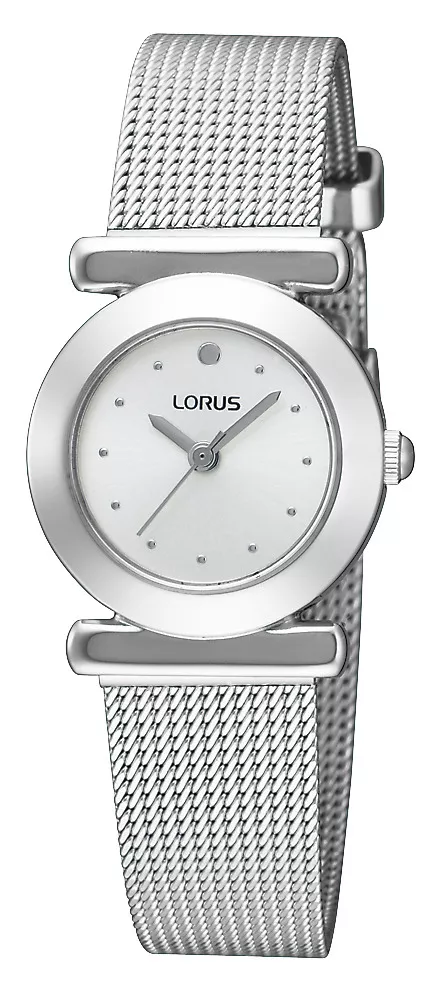 Lorus RRS53RX9 horloge