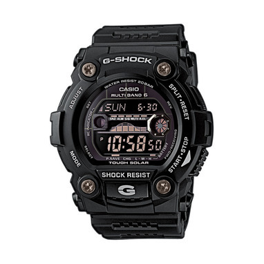 Casio GW-7900B-1ER horloge