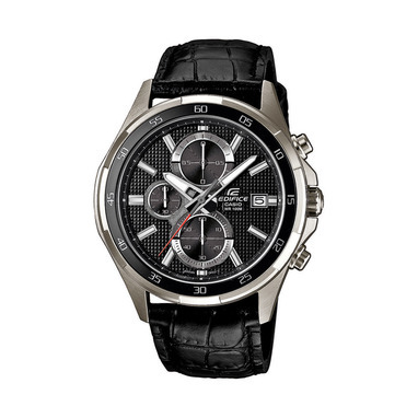 Casio EFR-531L-1AVUEF horloge