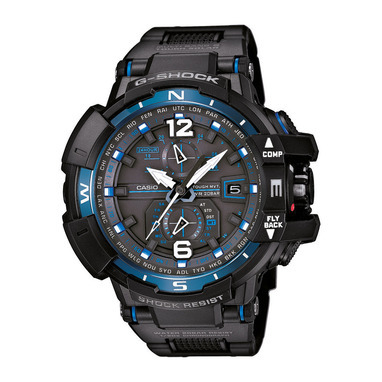 Casio GW-A1100FC-1AER Gravitymaster horloge