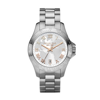 Michael Kors MK5958 Layton horloge