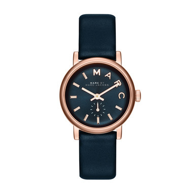 Marc Jacobs MBM1331 Baker horloge