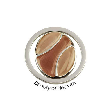 Quoins QMES-02-OR Beauty of Heaven disk
