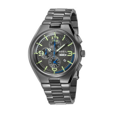 Breil TW1356 Manta Proffesional Horloge