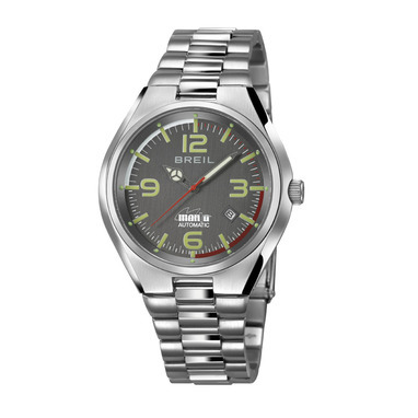 Breil TW1358 Manta Proffesional Horloge