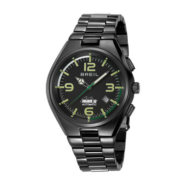 Breil TW1359 Manta Proffesional Horloge