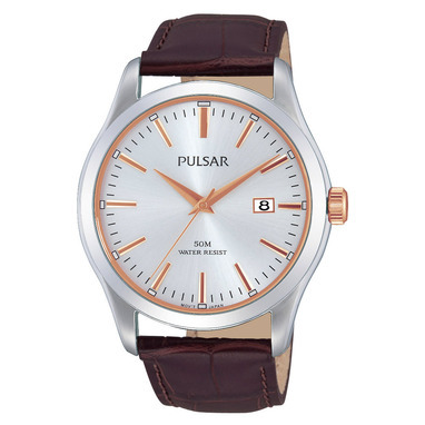 Pulsar PS9305X1 Horloge