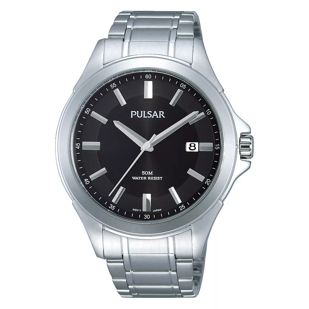 Pulsar PS9309X1 Horloge