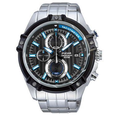 Pulsar PV6003X1 Horloge