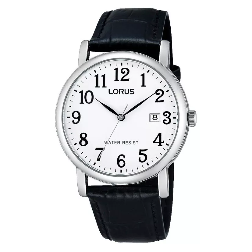 Lorus RG835CX9 Horloge