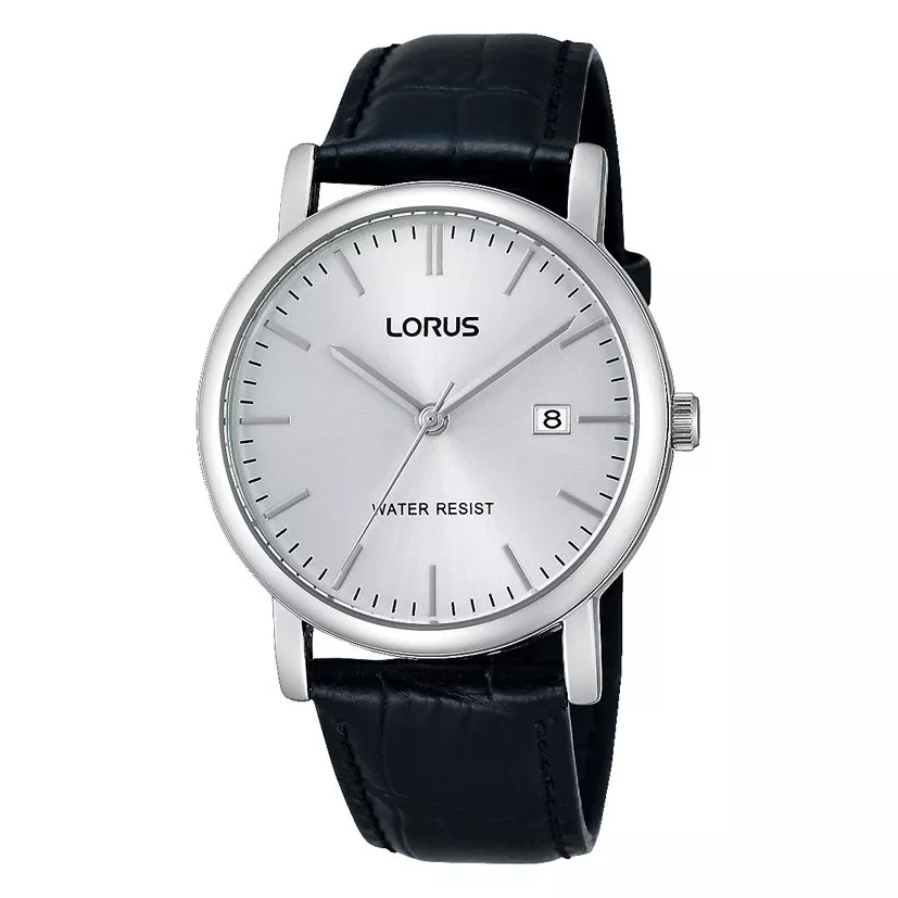 Lorus RG839CX9 Horloge