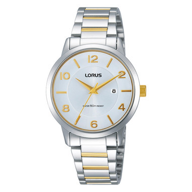 Lorus RH775AX9 Horloge