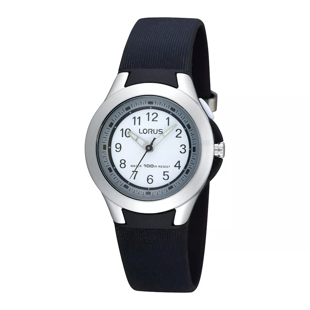 Lorus R2305FX9 Horloge