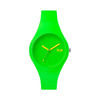 Ice-Watch ICE.NGN.S.S.14 Ice Ola Neon Green Small horloge 1