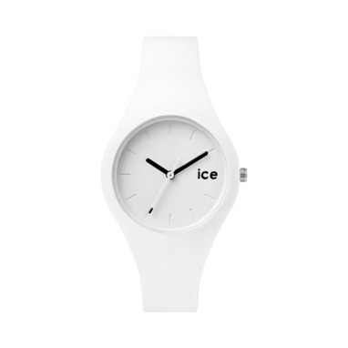 Ice-Watch ICE.WE.S.S.14 Ice Ola White Small horloge