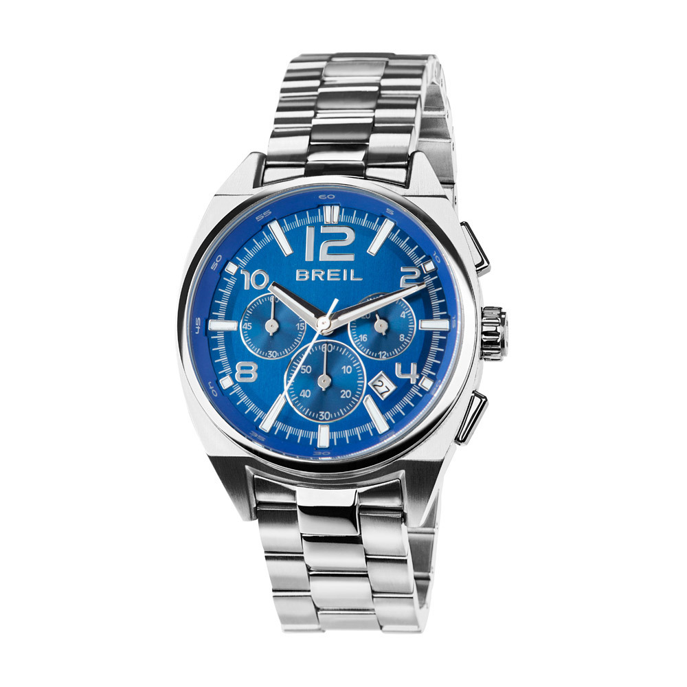 Breil TW1404 Master Gent horloge