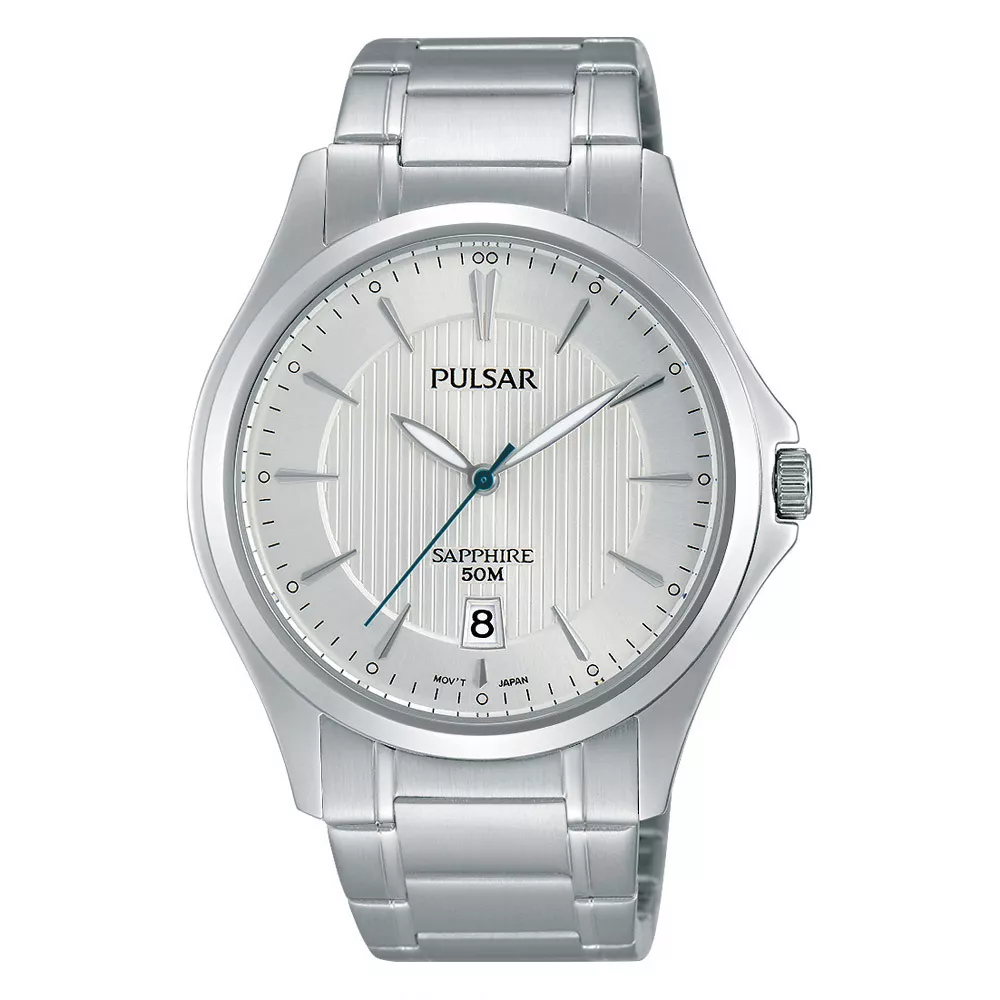 Pulsar PS9383X1 Heren horloge