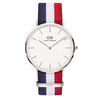 daniel-wellington-0203dw-classic-man-cambridge-horloge 1