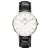 daniel-wellington-0214dw-classic-man-reading-horloge 1