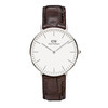 daniel-wellington-0610dw-classic-lady-york-horloge 1