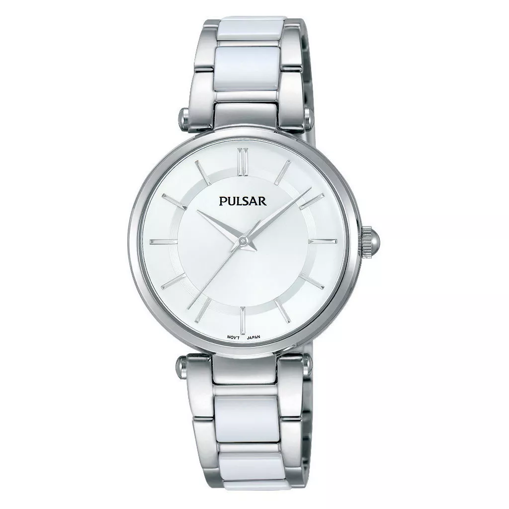 Pulsar PH8191X1 Dames horloge