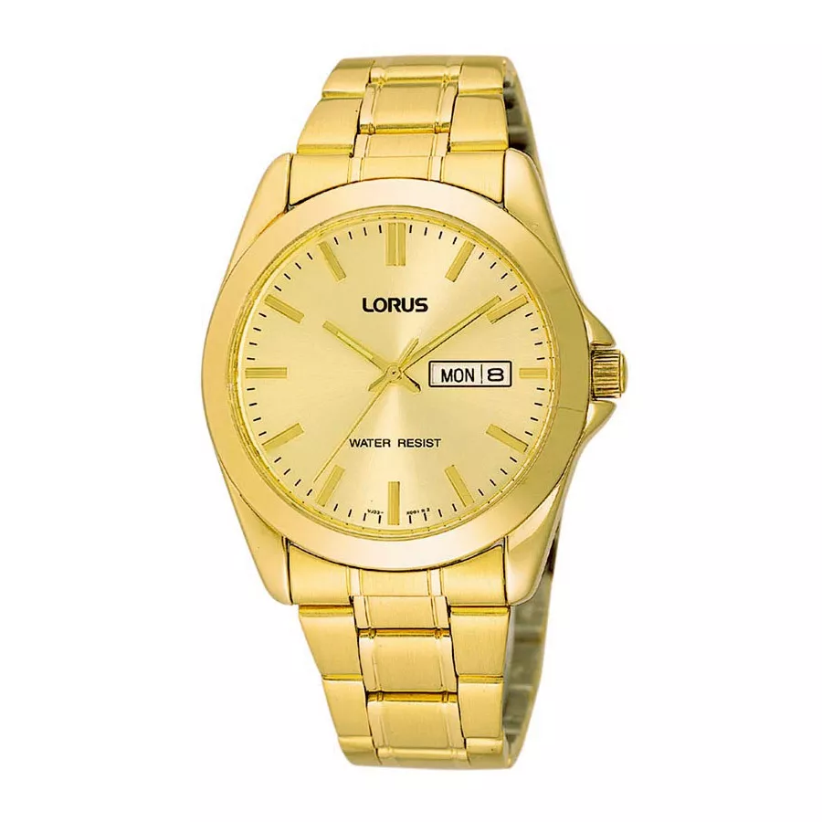 Lorus RJ608AX9 Heren horloge
