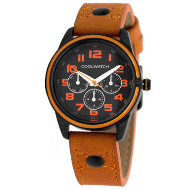 coolwatch-cw.250-jongens-horloge-jack-edelstaal-oranje
