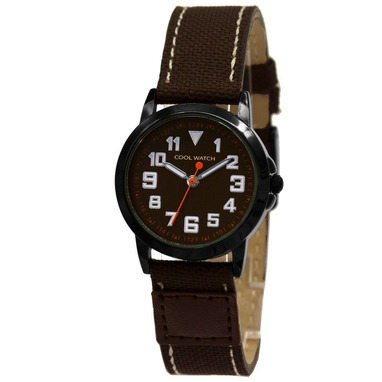 coolwatch-cw.247-jongens-horloge-canvas-jort-brown