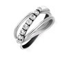 rabinovich-59403044-zilveren-ring-met-zirkonia 1