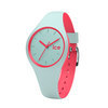 ice-watch-duo.mco.s.s.16-ice-duo-mint-coral-horloge 1