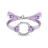mi-moneda-bra-pri-07-32-19-primavera-bracelet-lavender-satin-with-stainless-steel 1
