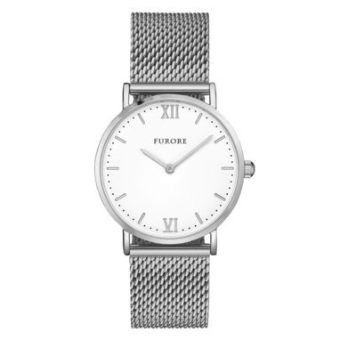 furore-fu1001-breeze-light-hearted-silver-horloge